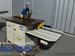 JAROMA DFOA-II + zespół obcinający