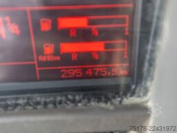 RENAULT PREMIUM-LANDER 380 DXI + STETTER