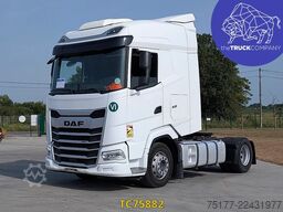 DAF XG 480