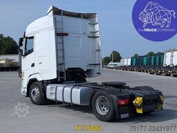 DAF XG 480