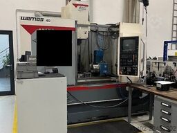 Wemas VZ 1000