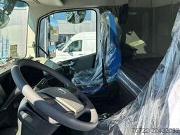 Volvo FH 460 6x2-4 Globetrott. Fahrgestell LAGER