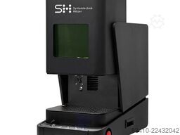 Systemtechnik Hölzer GmbH LAS 22 Tischlaser