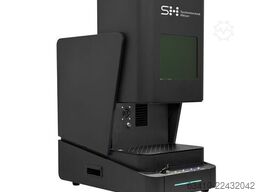Systemtechnik Hölzer GmbH LAS 22 Tischlaser