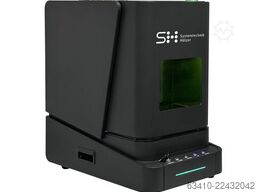 Systemtechnik Hölzer GmbH LAS 22 Tischlaser