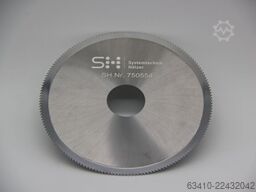 Systemtechnik Hölzer GmbH LAS 22 Tischlaser