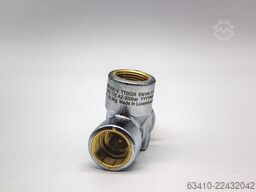 Systemtechnik Hölzer GmbH LAS 22 Tischlaser
