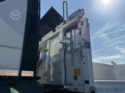 MAN TGS 33.480 6x4 BB Meiller 3-Seitenkipper Bordmatic