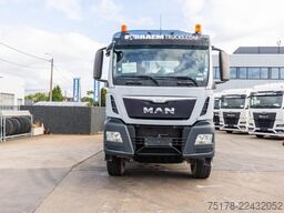 MAN TGS 18.400 BLS-4X4+LIEBHERR 10M3(2018)