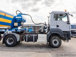 MAN TGS 18.400 BLS-4X4+LIEBHERR 10M3(2018)