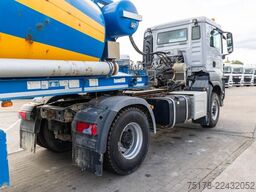 MAN TGS 18.400 BLS-4X4+LIEBHERR 10M3(2018)