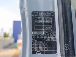 MAN TGS 18.400 BLS-4X4+LIEBHERR 10M3(2018)