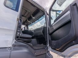 MAN TGS 18.400 BLS-4X4+LIEBHERR 10M3(2018)