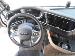 DAF XG 480 - LOW DECK