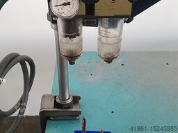 ALIA TOOL JUNIOR