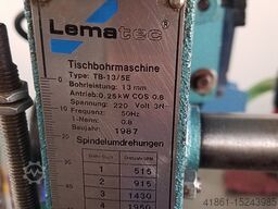 ALIA TOOL JUNIOR