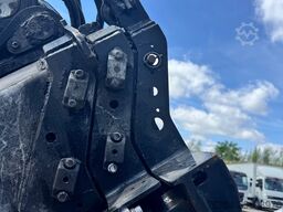 Hiab 211xs X3 HYDR. 5&6 FUNCTIE RADIO BJ2015