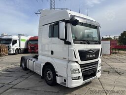 MAN TGX 18.540
