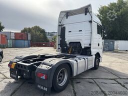 MAN TGX 18.540