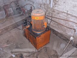 MAWERA FU 1300 RA   FU 550 RIA