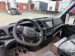 Iveco daily 35-160