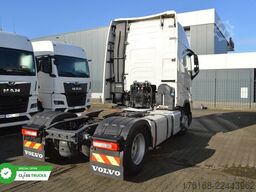 VOLVO FH 500 Globetrotter XL
