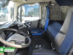 VOLVO FH 500 Globetrotter XL
