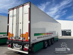 Schmitz Cargobull Semitrailer Reefer Standard Dois pisos