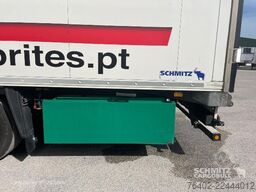 Schmitz Cargobull Semitrailer Reefer Standard Dois pisos