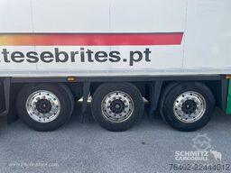 Schmitz Cargobull Semitrailer Reefer Standard Dois pisos