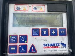 Schmitz Cargobull Semitrailer Reefer Standard Dois pisos