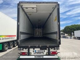 Schmitz Cargobull Semitrailer Reefer Standard Dois pisos