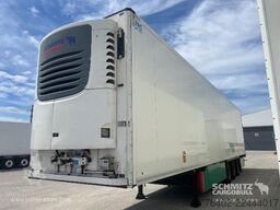 Schmitz Cargobull Semitrailer Reefer Standard Dois pisos