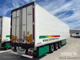 Schmitz Cargobull Semitrailer Reefer Standard Dois pisos