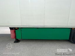 Schmitz Cargobull Semitrailer Reefer Standard Dois pisos