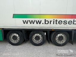 Schmitz Cargobull Semitrailer Reefer Standard Dois pisos