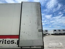 Schmitz Cargobull Semitrailer Reefer Standard Dois pisos