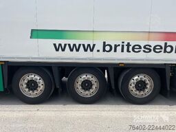 Schmitz Cargobull Semitrailer Reefer Standard Dois pisos