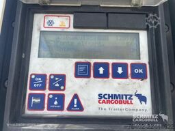 Schmitz Cargobull Semitrailer Reefer Standard Dois pisos