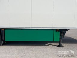 Schmitz Cargobull Semitrailer Reefer Standard Dois pisos