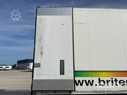 Schmitz Cargobull Semitrailer Reefer Standard Dois pisos