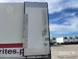 Schmitz Cargobull Semitrailer Reefer Standard Dois pisos