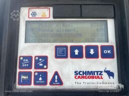 Schmitz Cargobull Semitrailer Reefer Standard Dois pisos