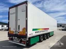 Schmitz Cargobull Semitrailer Reefer Standard Dois pisos