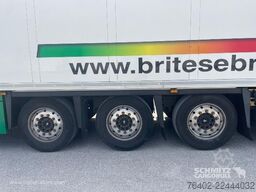 Schmitz Cargobull Semitrailer Reefer Standard Dois pisos