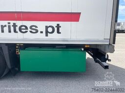 Schmitz Cargobull Semitrailer Reefer Standard Dois pisos