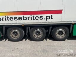 Schmitz Cargobull Semitrailer Reefer Standard Dois pisos