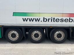 Schmitz Cargobull Semitrailer Reefer Standard Dois pisos