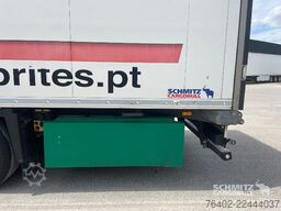 Schmitz Cargobull Semitrailer Reefer Standard Dois pisos