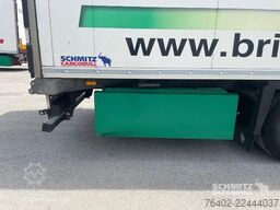 Schmitz Cargobull Semitrailer Reefer Standard Dois pisos